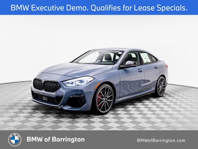 New 2024 BMW M235i xDrive Gran Coupe w/ M Performance Package