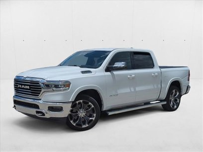 Used 2023 RAM 1500 Limited
