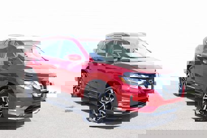 Used 2018 Nissan Rogue SL