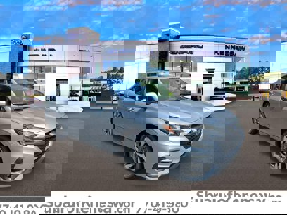 New 2025 Subaru Legacy Limited w/ Popular Package #3