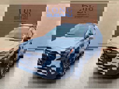 Certified 2025 Subaru Outback Limited