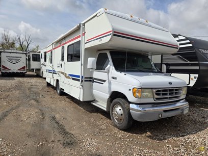 Used 2002 Ford E-450 and Econoline 450