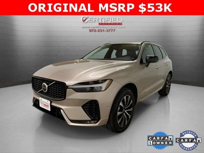 Used 2025 Volvo XC60 B5 Plus