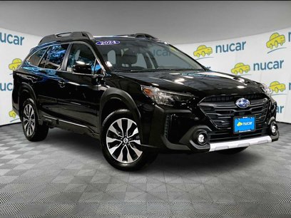 Used 2024 Subaru Outback Limited