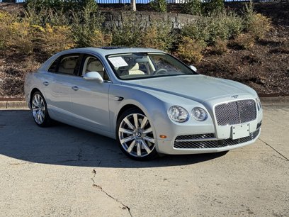 Used 2017 Bentley Flying Spur W12