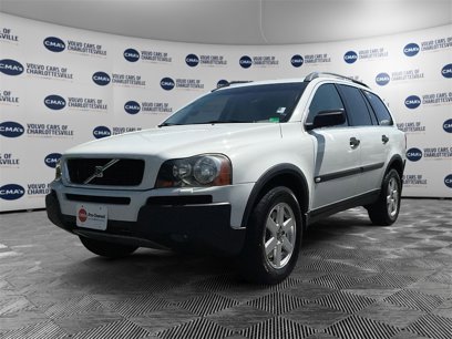 Used 2006 Volvo XC90 2.5T