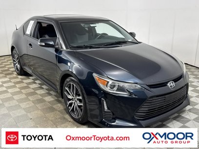 Used 2016 Scion tC