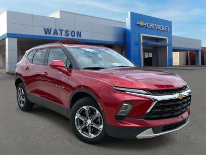 Used 2023 Chevrolet Blazer LT w/ Convenience Package