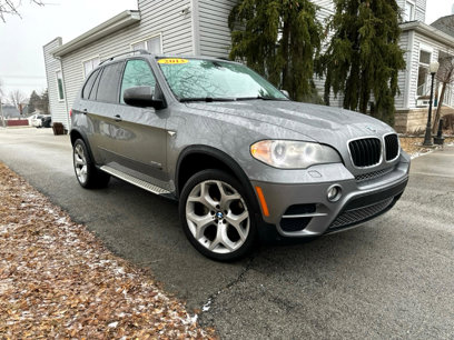 Used 2013 BMW X5 xDrive35i