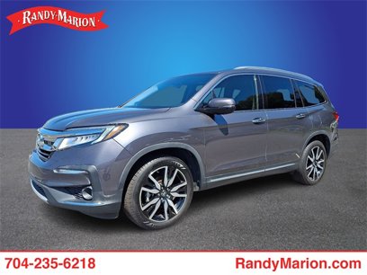 Used 2019 Honda Pilot Touring