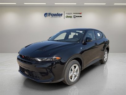 New 2025 Dodge Hornet GT w/ Cold Weather Group