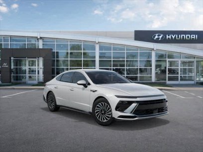 New 2025 Hyundai Sonata SEL