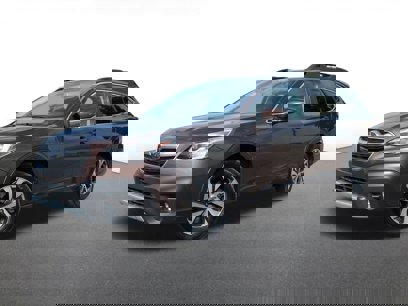 Used 2020 Subaru Outback Limited