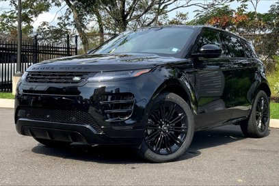 New 2025 Land Rover Range Rover Evoque Dynamic SE