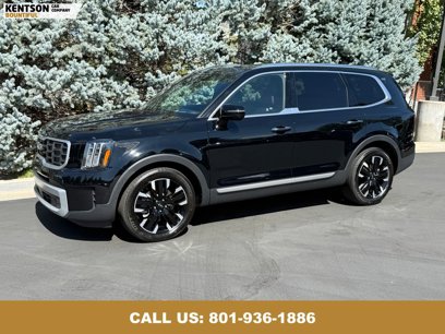 Used 2024 Kia Telluride SX Prestige