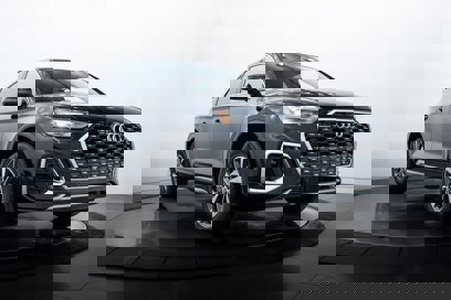 New 2025 Audi Q5 2.0T Premium Plus