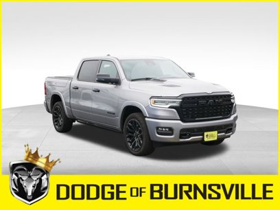 New 2025 RAM 1500 Limited