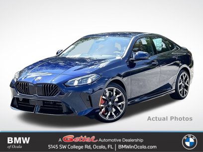 New 2025 BMW 228i xDrive w/ Technology Package