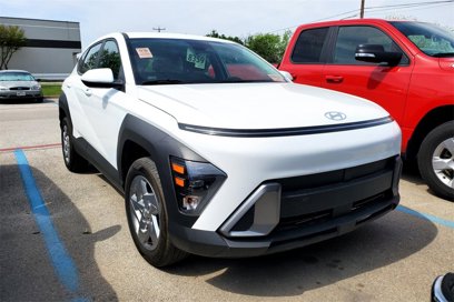 Used 2024 Hyundai Kona SE