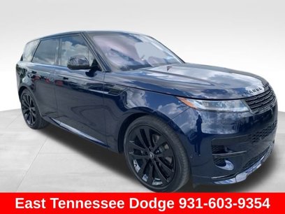 Used 2023 Land Rover Range Rover Sport SE Dynamic