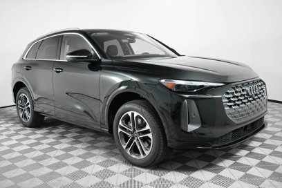 New 2025 Audi Q5 Premium