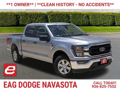 Used 2023 Ford F150 XLT