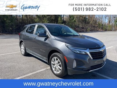 Used 2023 Chevrolet Equinox LT w/ Driver Convenience Package