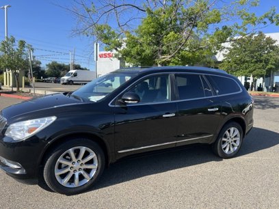 Used 2017 Buick Enclave Premium w/ Experience Buick Package