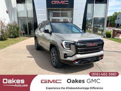 New 2026 GMC Terrain AT4 w/ Technology Package II