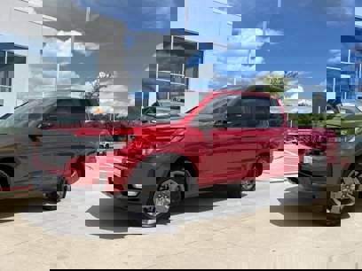 Used 2024 Honda Ridgeline TrailSport
