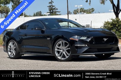 Used 2022 Ford Mustang GT Premium