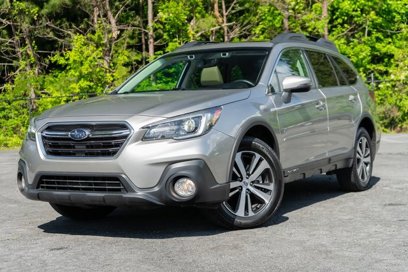 Used 2018 Subaru Outback 3.6R Limited