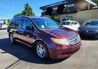 Used 2011 Honda Odyssey EX-L