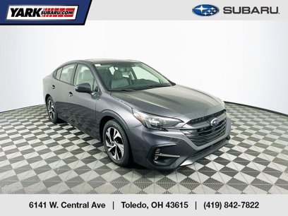 New 2025 Subaru Legacy Premium w/ Popular Package #1A