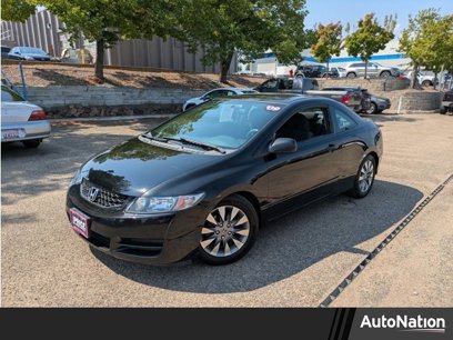 Used 2009 Honda Civic EX