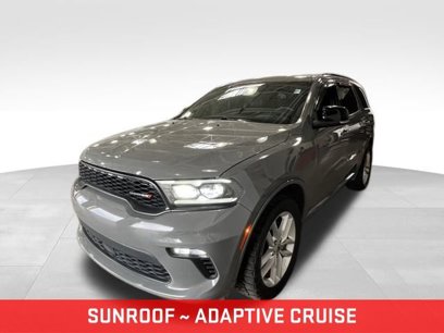 Used 2023 Dodge Durango GT