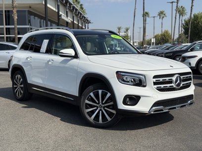 Certified 2023 Mercedes-Benz GLB 250