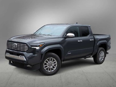 Used 2024 Toyota Tacoma Limited