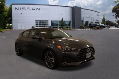 Used 2020 Hyundai Veloster 2.0 Premium