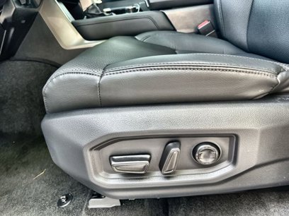 New 2025 Toyota Tundra Limited