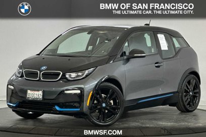 Used 2020 BMW i3 s