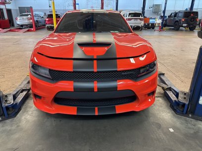 Used 2020 Dodge Charger GT w/ Plus Group