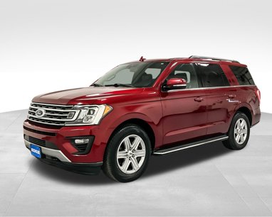 Used 2018 Ford Expedition XLT w/ Equipment Group 202A
