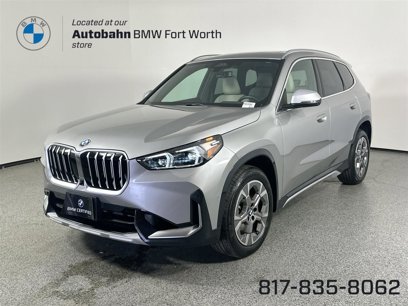 Certified 2023 BMW X1 xDrive28i w/ Premium Package
