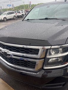 Used 2018 Chevrolet Tahoe LS
