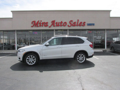 Used 2016 BMW X5 xDrive40e