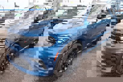 New 2025 Dodge Durango GT