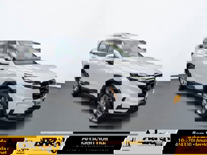 Certified 2023 Honda CR-V EX-L