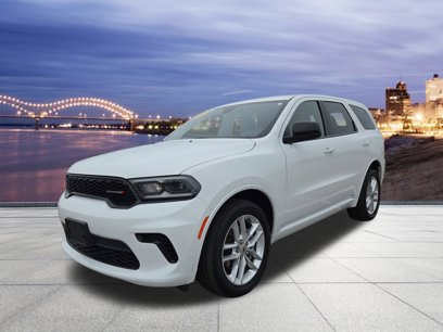 Used 2024 Dodge Durango GT