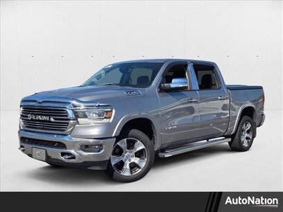 Used 2019 RAM 1500 Laramie